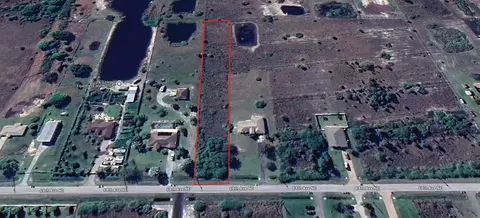 NE 68th Avenue Avenue, Naples, FL 34120
