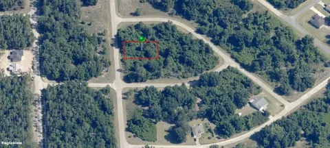 8537 N Elida Ave, Citrus Springs, FL 34434