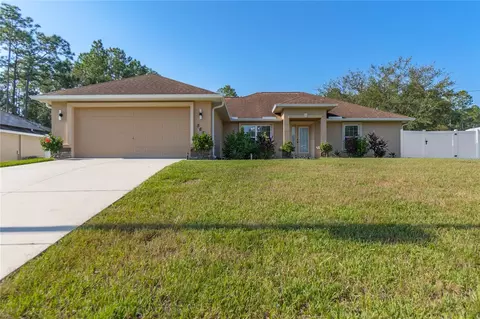 5652 N Summerfield Pt, Citrus Springs, FL 34434
