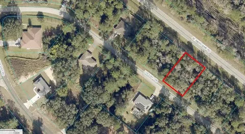 tbd Locust Cir, Ocala, FL 34472