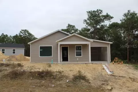 4677 SW 159th Ct, Ocala, FL 34481