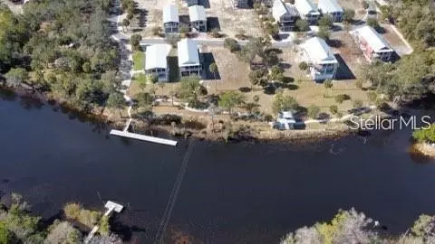 0 River Bend Way, Steinhatchee, FL 32359