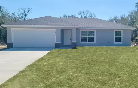 22084 SW Rainbow Lakes Blvd, Dunnellon, FL 34431