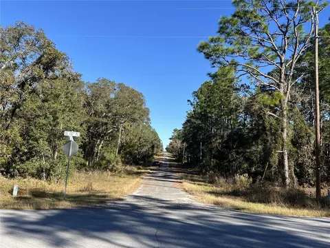 0 SE 128 Ave, Dunnellon, FL 34431