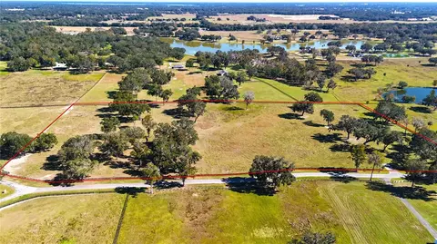 0 SE 57th Ter #LOT 19, Summerfield, FL 34491