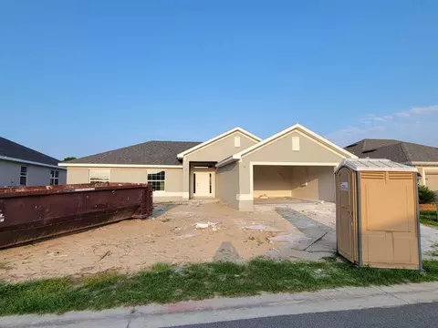 8357 SW 58th Ave, Ocala, FL 34476