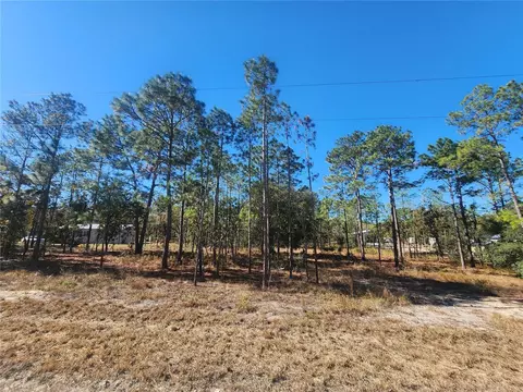 0 SE 144th Ave, Williston, FL 32696