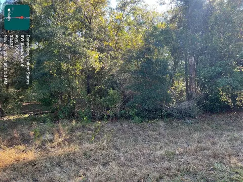 tbd SW Sands Pt, Dunnellon, FL 34431