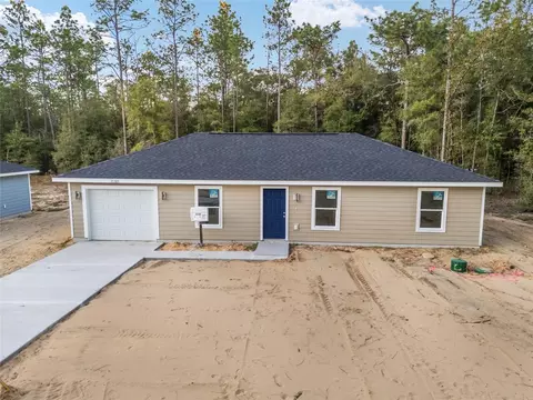 15385 SW 29 St, Ocala, FL 34481
