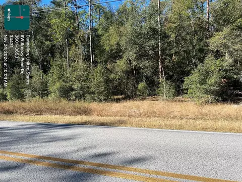 tbd SW Breezy Point Dr, Dunnellon, FL 34431