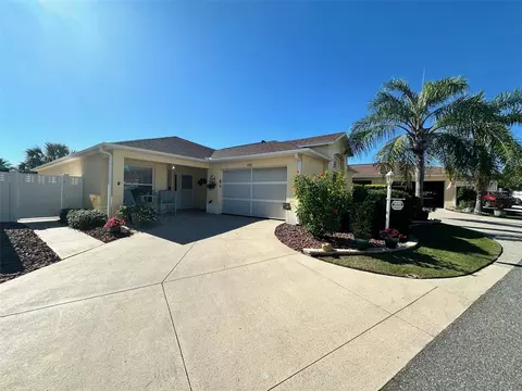 1106 Pelion Pl, The Villages, FL 32162