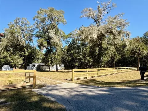 10851 SW 151st Pl, Dunnellon, FL 34432