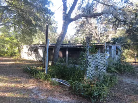16890 SE 1st Ln, Silver Springs, FL 34488