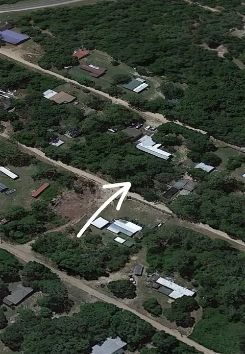 lot11 NE 203rd St, Fort Mc Coy, FL 32134