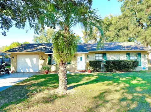 6915 SE 54th Ln, Ocala, FL 34472