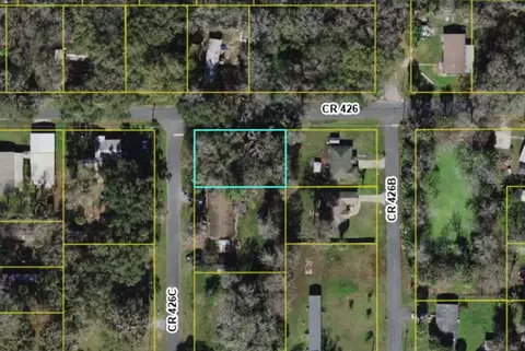 00 Cr 426c, Lake Panasoffkee, FL 33538
