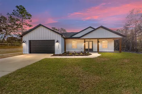 13516 SW 80th St, Dunnellon, FL 34432