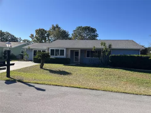 10962 SW 81st Ave, Ocala, FL 34481