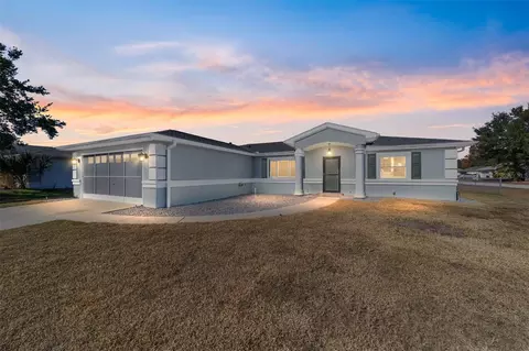 5971 SW 99th Pl, Ocala, FL 34476