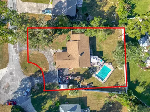 4911 NE 13th St, Ocala, FL 34470