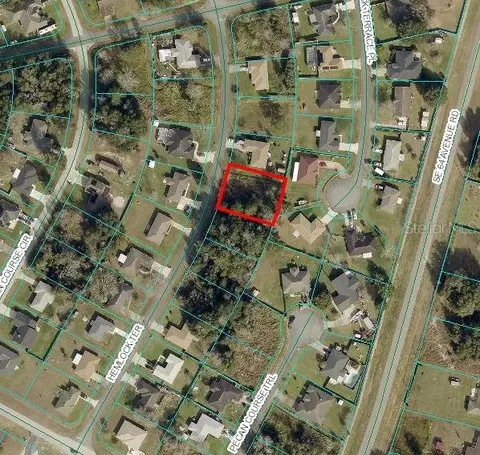 tbd Hemlock Ter, Ocala, FL 34472