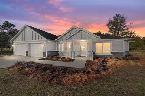 4422 SW Begonia Ct, Dunnellon, FL 34431