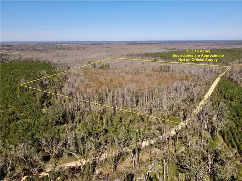 00 SW Sampala Lake Rd, Madison, FL 32340