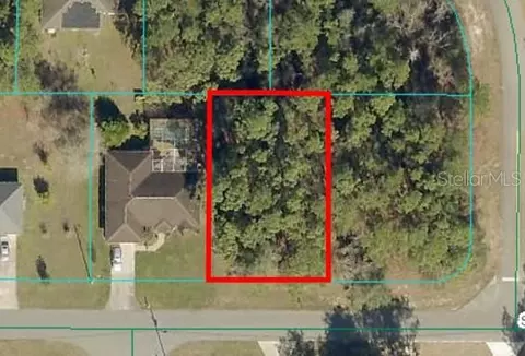 SW 132 Street, Ocala, FL 34473