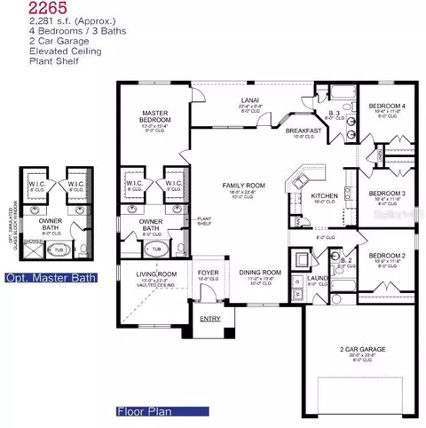 11352 Megargel Ct, Weeki Wachee, FL 34614