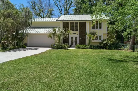 28 Rivertrail Dr, Inglis, FL 34449