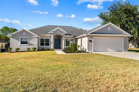 4833 SW 63rd Loop, Ocala, FL 34474