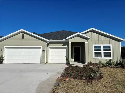 6605 SW 89th Loop, Ocala, FL 34476