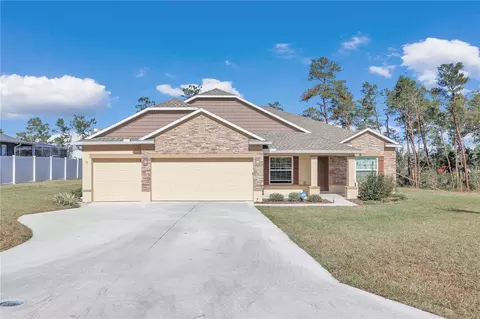4313 SW 106th Pl, Ocala, FL 34476