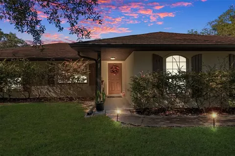 456 N Fresno Ave, Hernando, FL 34442