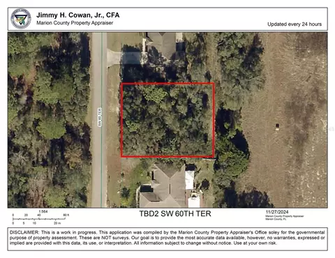 tbd SW 2 Sw 60th Ter, Ocala, FL 34473