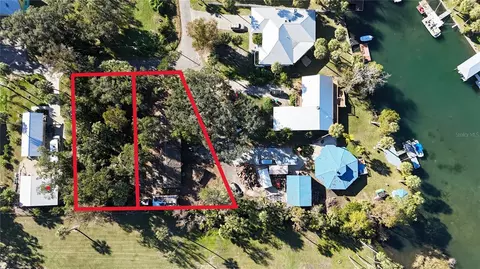 1109 N Overland Ter, Crystal River, FL 34429