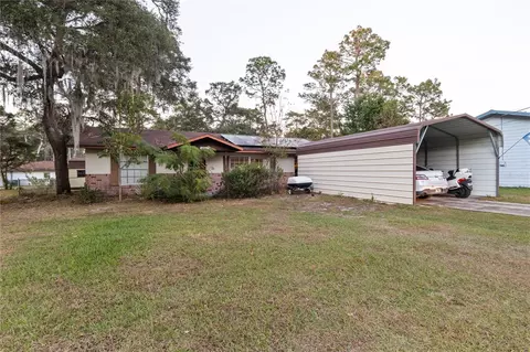 17411 SE 18th St, Silver Springs, FL 34488