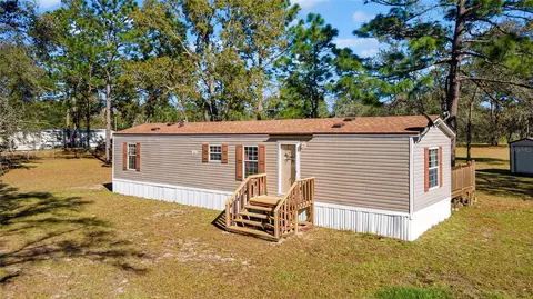 2651 SE 132nd Ct, Morriston, FL 32668