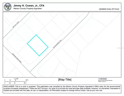 00 SW 65 Ave Rd, Ocala, FL 34473