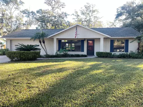 12467 SE 62nd Ave, Belleview, FL 34420