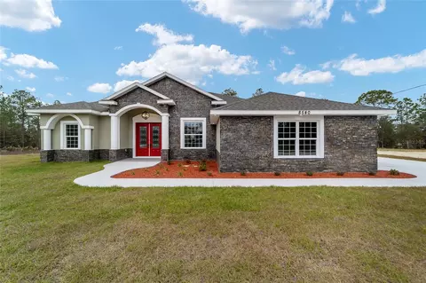 8540 SW 136th Ter, Dunnellon, FL 34432