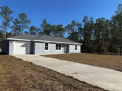 2709 SW Timberlake Rd, Dunnellon, FL 34431