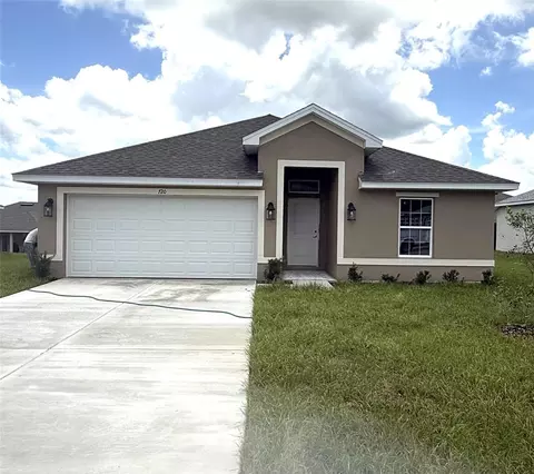 720 W Hallam Dr, Citrus Springs, FL 34434