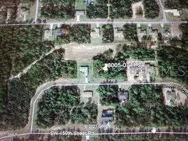 tbd SW 159th Lane Rd, Ocala, FL 34473