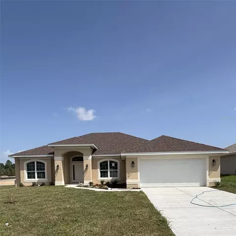 624 W Marguerita Dr, Citrus Springs, FL 34434