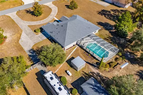 4740 SW 114th Pl, Ocala, FL 34476