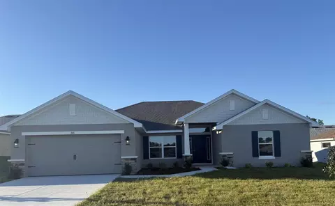 641 W Marguerita Dr, Citrus Springs, FL 34434
