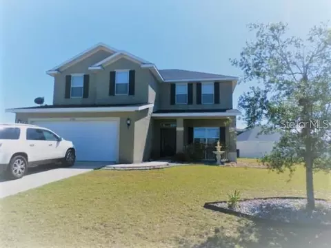 9781 SW 57th Ave, Ocala, FL 34476