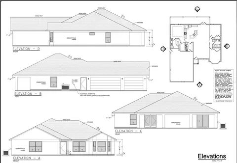 00 Fisher Way, Ocklawaha, FL 32179