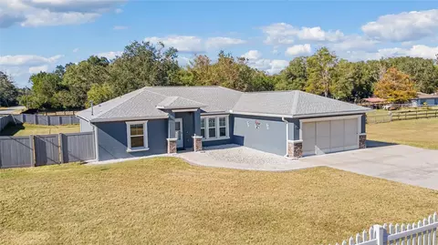 6122 NW 47th Ave, Ocala, FL 34482